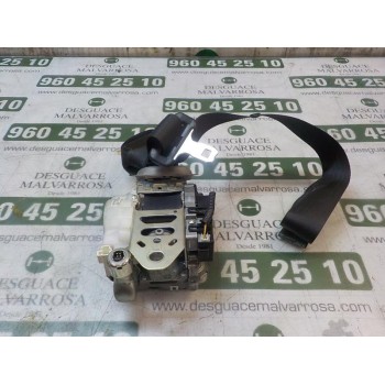 CINTURON SEGURIDAD DELANTERO DERECHO 7321030B60C0 