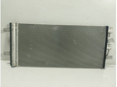 Recambio de condensador aire acondicionado para bmw 1 (f40) 118 d referencia OEM IAM  927120706  2
