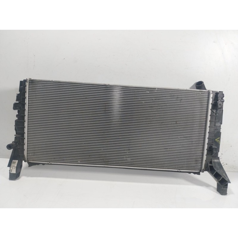 Recambio de radiador agua para bmw 1 (f40) 118 d referencia OEM IAM  8586324 