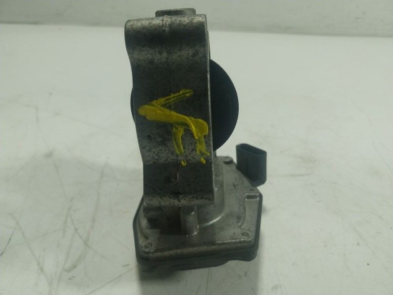 Recambio de caja mariposa para bmw 1 (f20) 116 d referencia OEM IAM 13547810752 781075203 