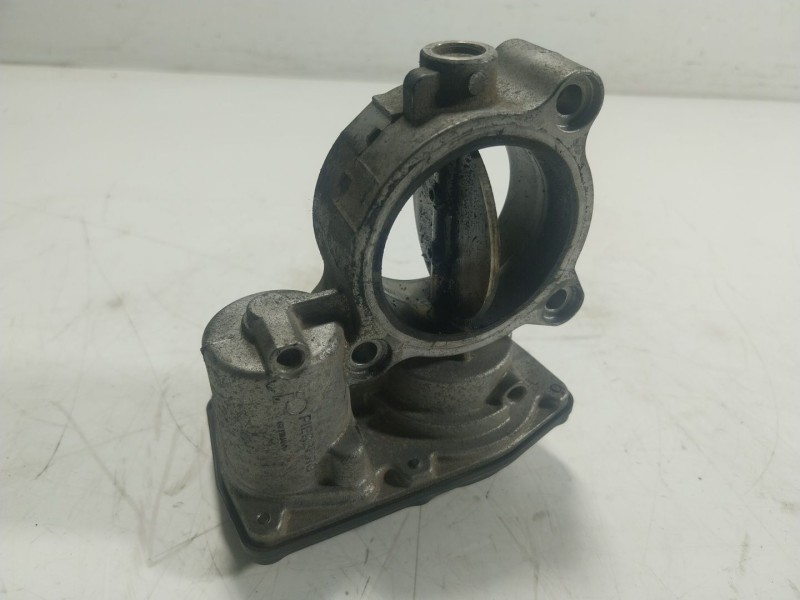 Recambio de caja mariposa para bmw 1 (f20) 116 d referencia OEM IAM 13547810752 781075203 