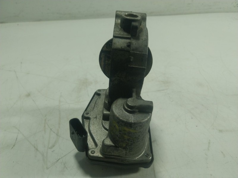 Recambio de caja mariposa para bmw 1 (f20) 116 d referencia OEM IAM 13547810752 781075203 