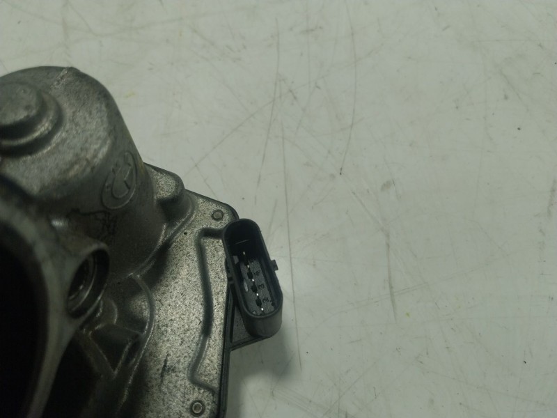 Recambio de caja mariposa para bmw 1 (f20) 116 d referencia OEM IAM 13547810752 781075203 