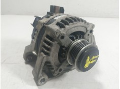 Recambio de alternador para opel corsa e (x15) 1.4 (08, 68) referencia OEM IAM  13585666 