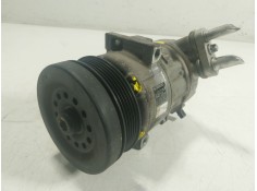Recambio de compresor aire acondicionado para opel corsa e (x15) 1.4 (08, 68) referencia OEM IAM  39006353  2