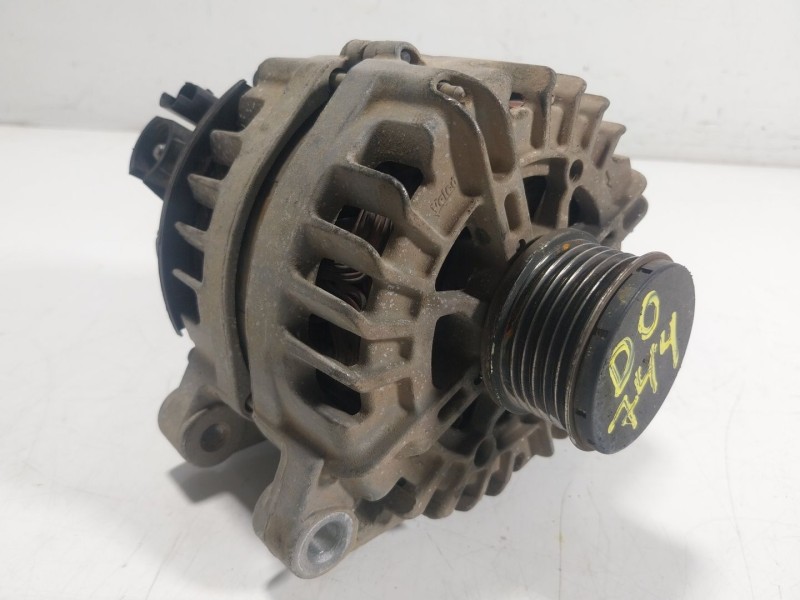 Recambio de alternador para peugeot partner tepee 1.6 hdi 90 referencia OEM IAM  9678048880 