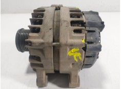 Recambio de alternador para peugeot partner tepee 1.6 hdi 90 referencia OEM IAM  9678048880  2