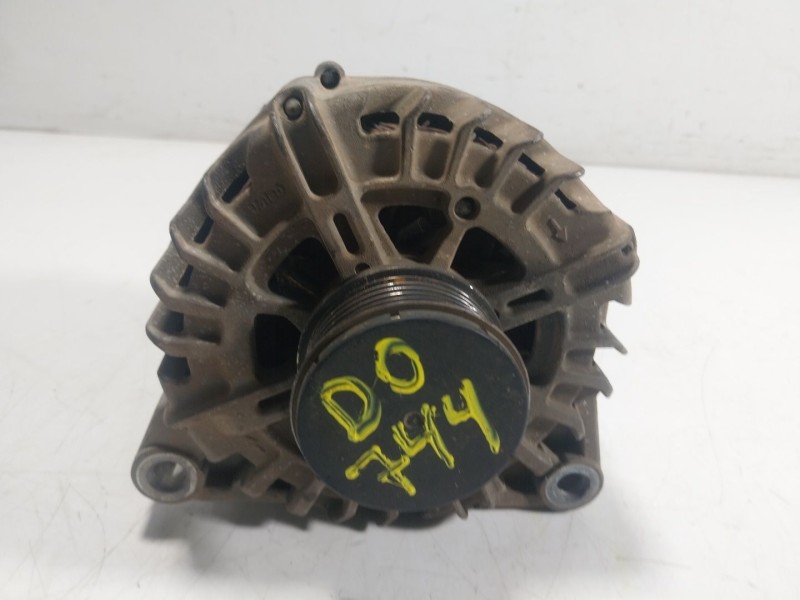 Recambio de alternador para peugeot partner tepee 1.6 hdi 90 referencia OEM IAM  9678048880 