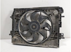 Recambio de electroventilador para dacia dokker monospace (ke_) 1.6 referencia OEM IAM  214816436R  2