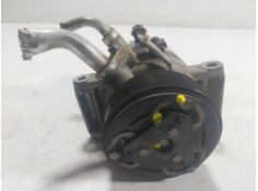 Recambio de compresor aire acondicionado para dacia duster (hs_) 1.2 tce 125 4x4 referencia OEM IAM 926003541R 928003541R  2
