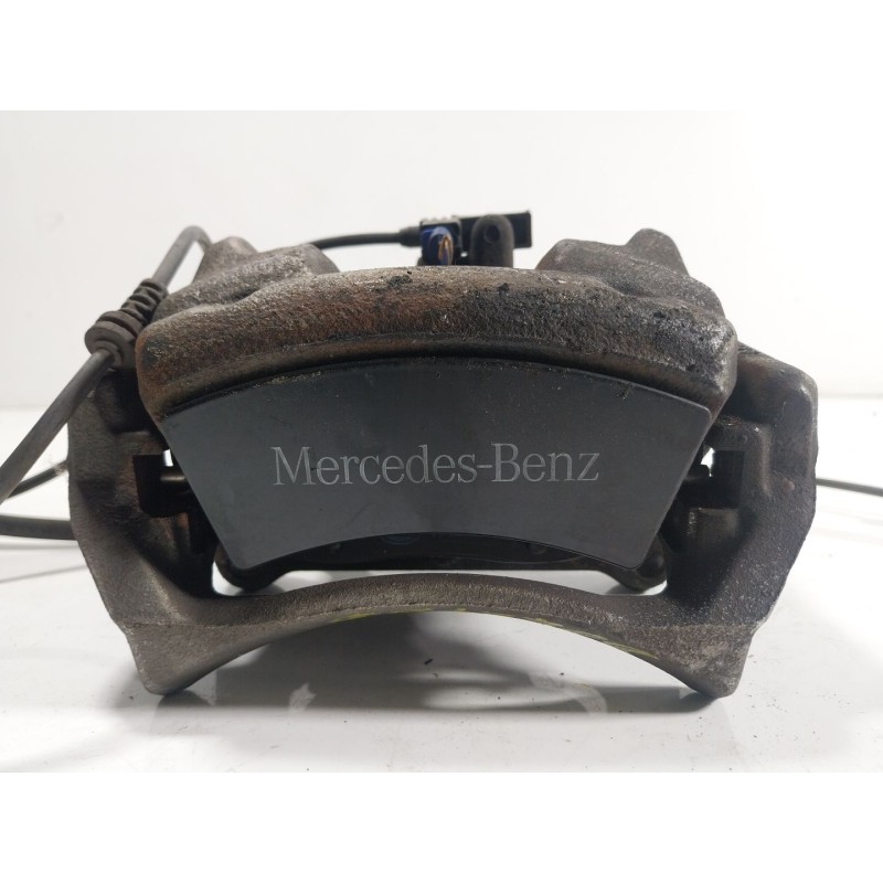 Recambio de pinza freno delantera derecha para mercedes-benz cla shooting brake (x117) cla 220 cdi / d (117.903) referencia OEM 