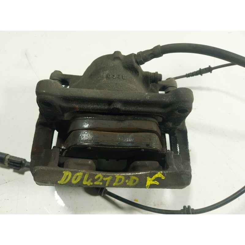 Recambio de pinza freno delantera derecha para mercedes-benz cla shooting brake (x117) cla 220 cdi / d (117.903) referencia OEM 