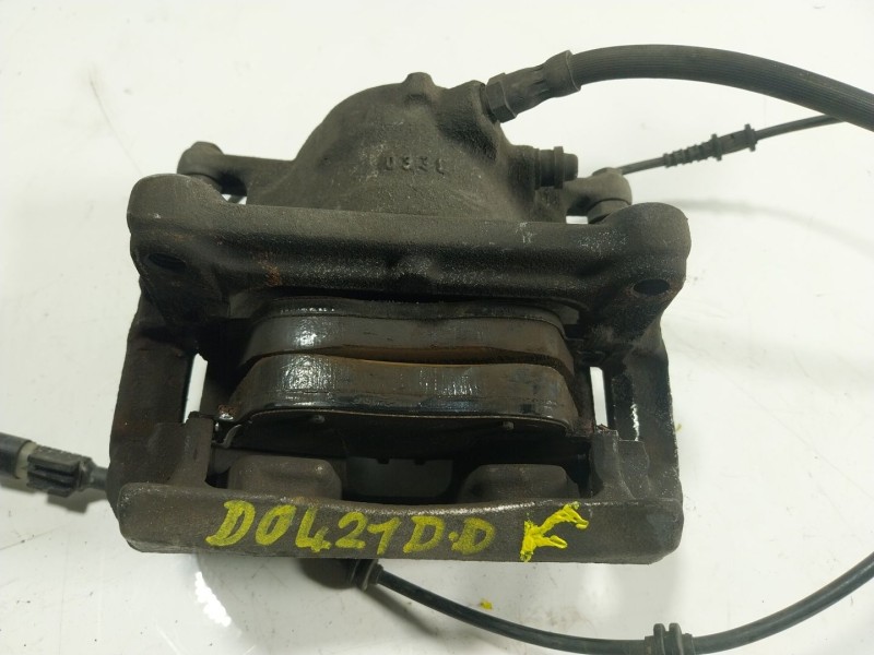 Recambio de pinza freno delantera derecha para mercedes-benz cla shooting brake (x117) cla 220 cdi / d (117.903) referencia OEM 