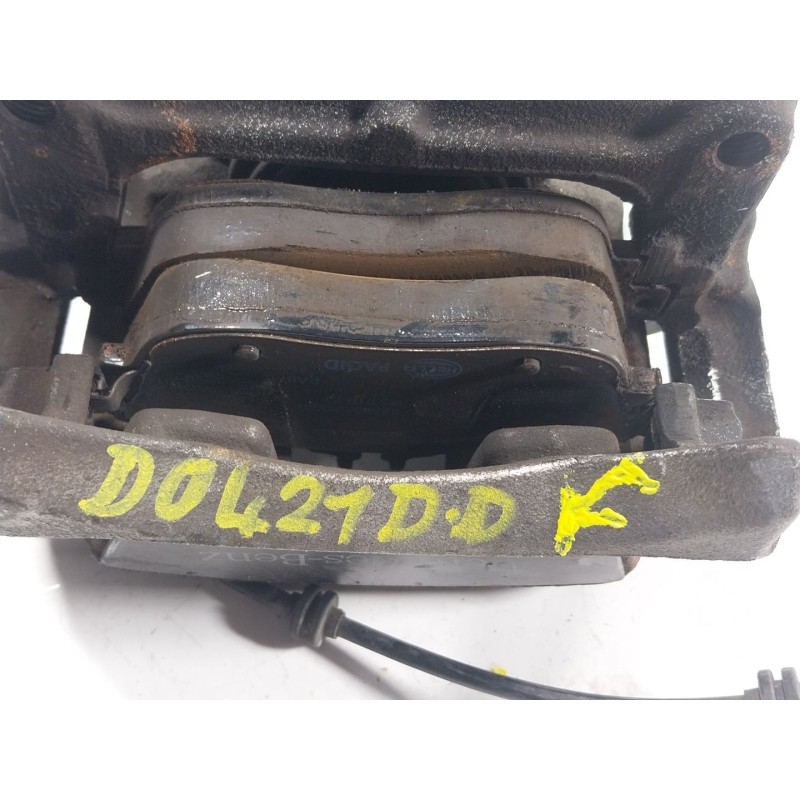 Recambio de pinza freno delantera derecha para mercedes-benz cla shooting brake (x117) cla 220 cdi / d (117.903) referencia OEM 