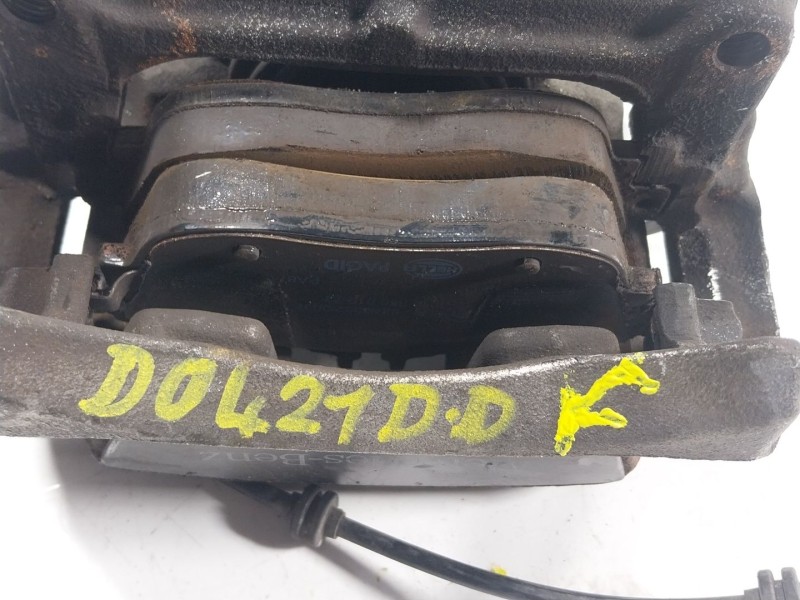 Recambio de pinza freno delantera derecha para mercedes-benz cla shooting brake (x117) cla 220 cdi / d (117.903) referencia OEM 