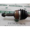 Recambio de transmision izquierda para toyota aygo 1.0 vvti referencia OEM IAM 434200H040 434200H040A 