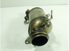 Recambio de catalizador para audi q5 (fyb, fyg) 40 tdi mild hybrid quattro referencia OEM IAM  05L131775C  2