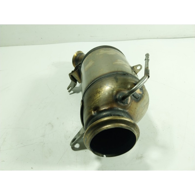 Recambio de catalizador para audi q5 (fyb, fyg) 40 tdi mild hybrid quattro referencia OEM IAM  05L131775C 