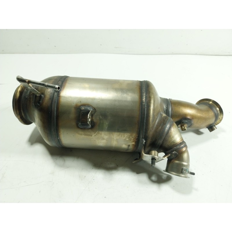 Recambio de catalizador para audi q5 (fyb, fyg) 40 tdi mild hybrid quattro referencia OEM IAM  05L131775C 