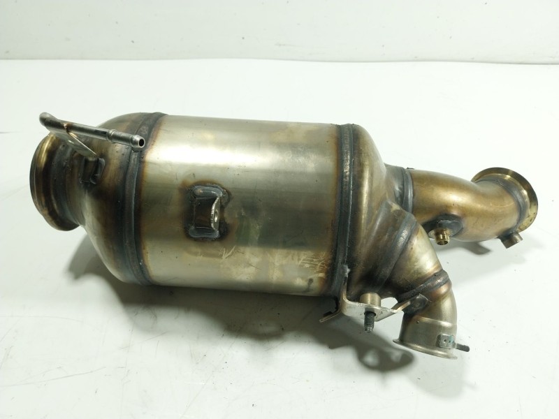 Recambio de catalizador para audi q5 (fyb, fyg) 40 tdi mild hybrid quattro referencia OEM IAM  05L131775C 