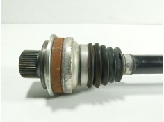 Recambio de transmision trasera izquierda para audi q5 (fyb, fyg) 40 tdi mild hybrid quattro referencia OEM IAM  80A501203H  2