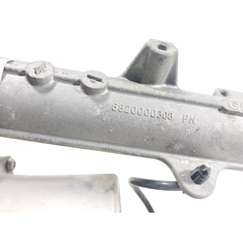 Recambio de cremallera direccion para mercedes-benz cla shooting brake (x117) cla 220 cdi / d (117.903) referencia OEM IAM  6820