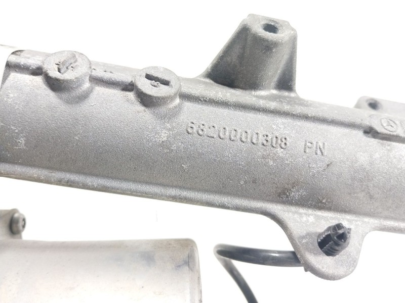 Recambio de cremallera direccion para mercedes-benz cla shooting brake (x117) cla 220 cdi / d (117.903) referencia OEM IAM  6820