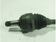 Recambio de transmision izquierda para mercedes-benz cla shooting brake (x117) cla 220 cdi / d (117.903) referencia OEM IAM    2