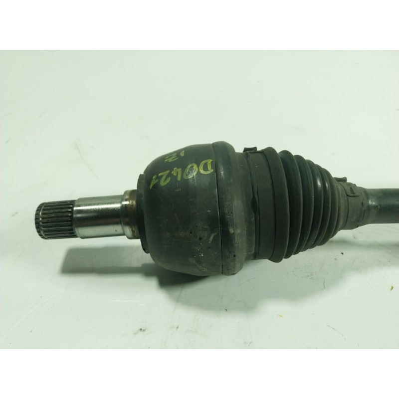 Recambio de transmision izquierda para mercedes-benz cla shooting brake (x117) cla 220 cdi / d (117.903) referencia OEM IAM   