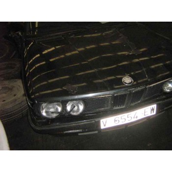 BMW SERIE 5 (E28)