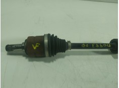 Recambio de transmision derecha para opel corsa e (x15) 1.4 (08, 68) referencia OEM IAM  6083200  2