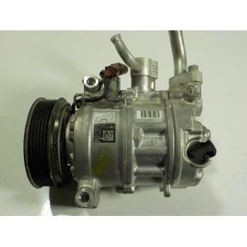 COMPRESOR AIRE ACONDICIONADO 3Q0816803D 3Q0816803D 