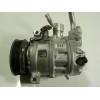 Recambio de compresor aire acondicionado para seat ibiza (kj1) fr referencia OEM IAM 3Q0816803D 3Q0816803D 