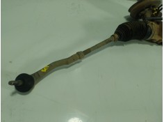 Recambio de cremallera direccion para peugeot partner tepee 1.6 hdi 90 referencia OEM IAM    2