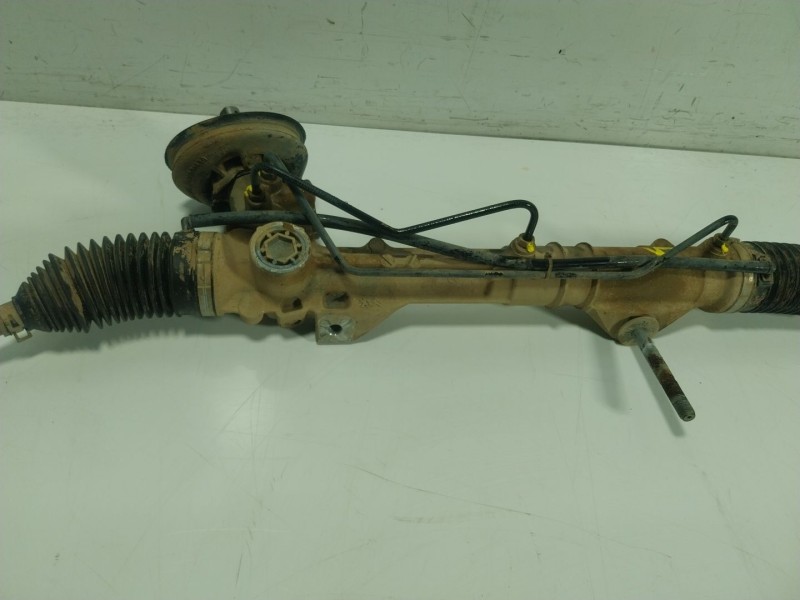 Recambio de cremallera direccion para peugeot partner tepee 1.6 hdi 90 referencia OEM IAM   