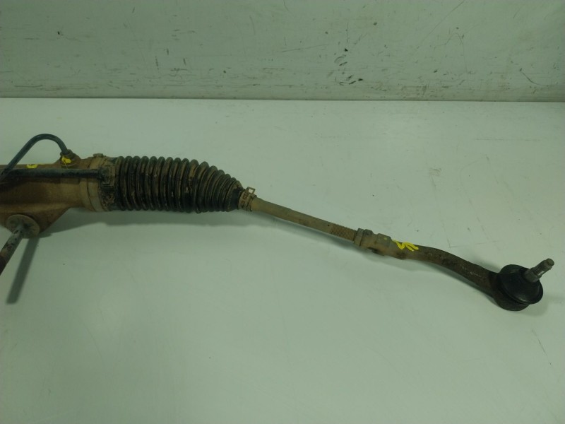 Recambio de cremallera direccion para peugeot partner tepee 1.6 hdi 90 referencia OEM IAM   