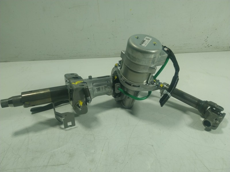 Recambio de columna direccion para toyota c-hr (_x1_) 1.8 hybrid (zyx10_, zyx11_) referencia OEM IAM  45250F4390 
