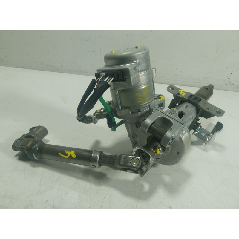 Recambio de columna direccion para toyota c-hr (_x1_) 1.8 hybrid (zyx10_, zyx11_) referencia OEM IAM  45250F4390 