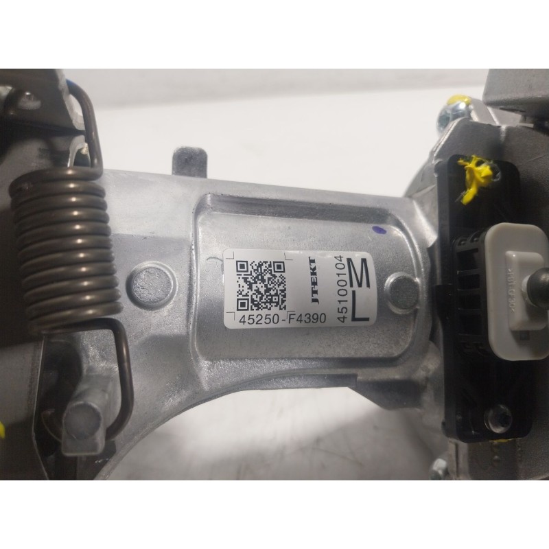 Recambio de columna direccion para toyota c-hr (_x1_) 1.8 hybrid (zyx10_, zyx11_) referencia OEM IAM  45250F4390 