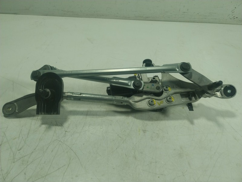 Recambio de motor limpia delantero para toyota c-hr (_x1_) 1.8 hybrid (zyx10_, zyx11_) referencia OEM IAM  85010F4100C 