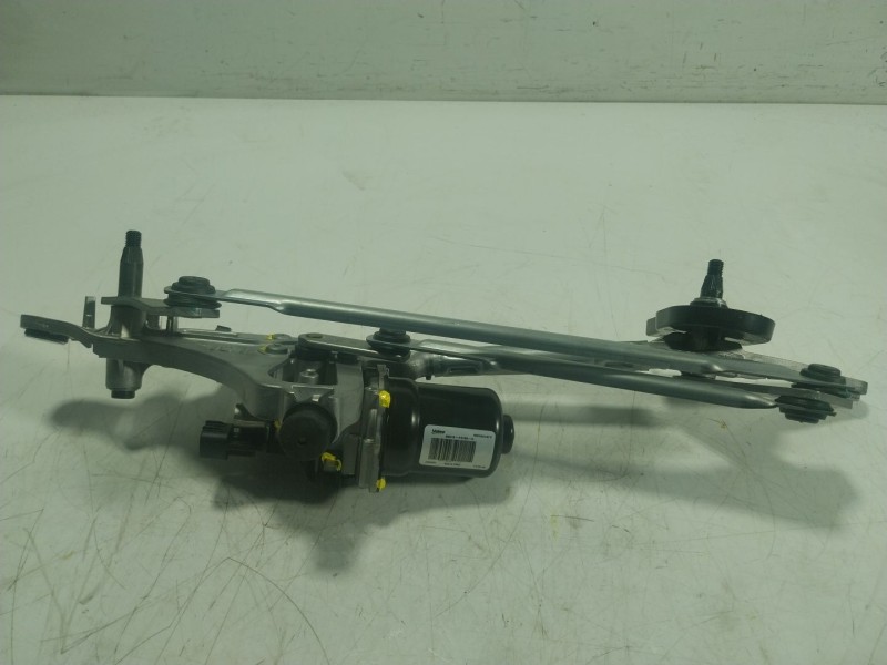 Recambio de motor limpia delantero para toyota c-hr (_x1_) 1.8 hybrid (zyx10_, zyx11_) referencia OEM IAM  85010F4100C 