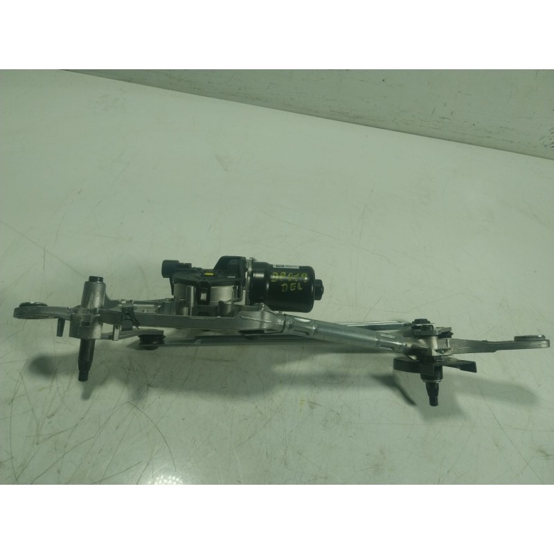 Recambio de motor limpia delantero para toyota c-hr (_x1_) 1.8 hybrid (zyx10_, zyx11_) referencia OEM IAM  85010F4100C 