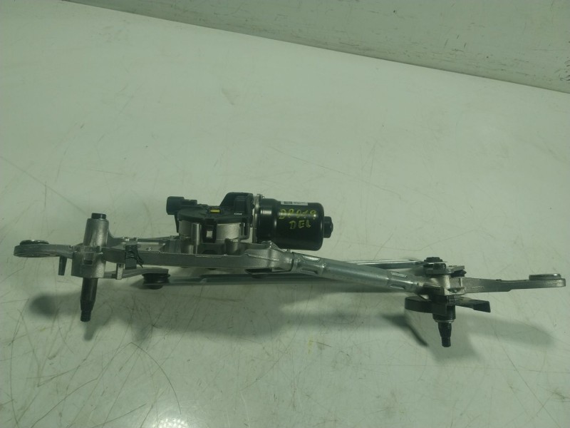 Recambio de motor limpia delantero para toyota c-hr (_x1_) 1.8 hybrid (zyx10_, zyx11_) referencia OEM IAM  85010F4100C 