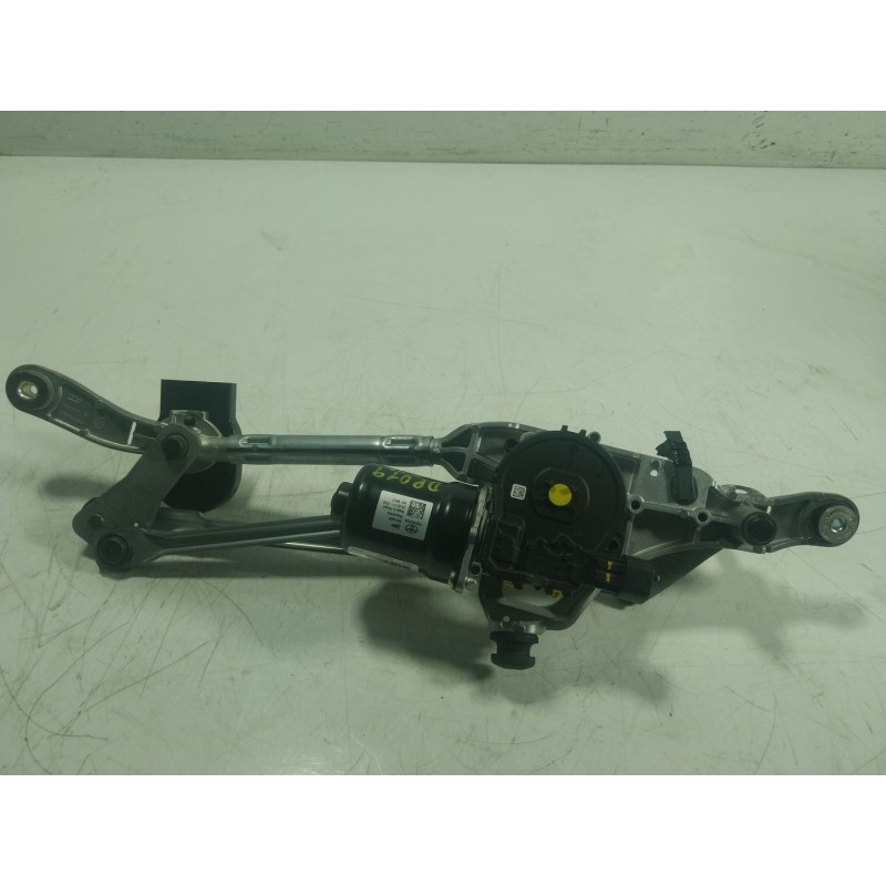 Recambio de motor limpia delantero para toyota c-hr (_x1_) 1.8 hybrid (zyx10_, zyx11_) referencia OEM IAM  85010F4100C 