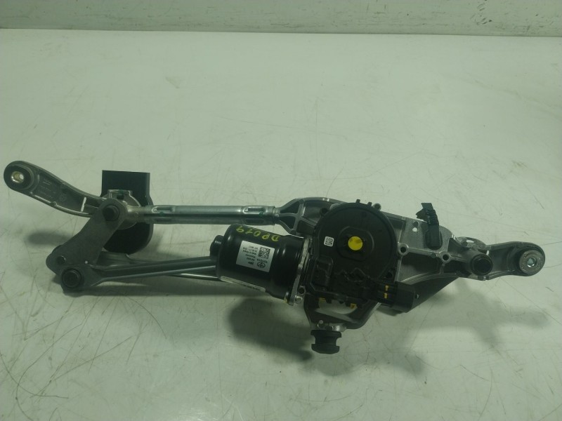 Recambio de motor limpia delantero para toyota c-hr (_x1_) 1.8 hybrid (zyx10_, zyx11_) referencia OEM IAM  85010F4100C 