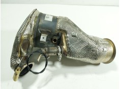 Recambio de filtro de particulas para audi q5 (fyb, fyg) 40 tdi mild hybrid quattro referencia OEM IAM  05L131695D  2