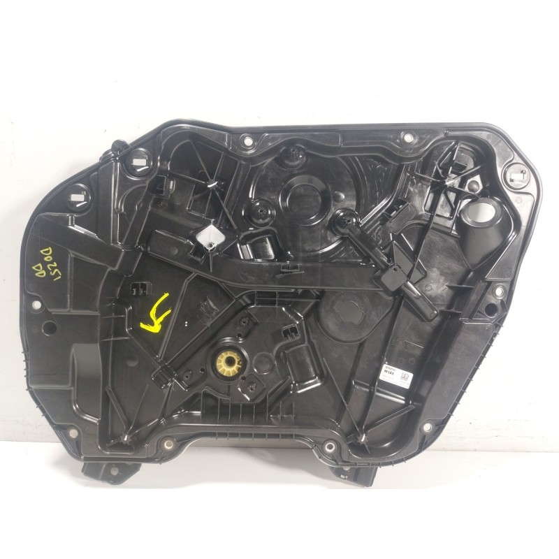 Recambio de elevalunas delantero derecho para bmw 1 (f40) 118 d referencia OEM IAM  5A02FB202 