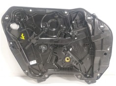 Recambio de elevalunas delantero izquierdo para bmw 1 (f40) 118 d referencia OEM IAM  5A02FB102 