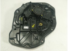 Recambio de elevalunas trasero derecho para bmw 1 (f40) 118 d referencia OEM IAM  5A02FA801 