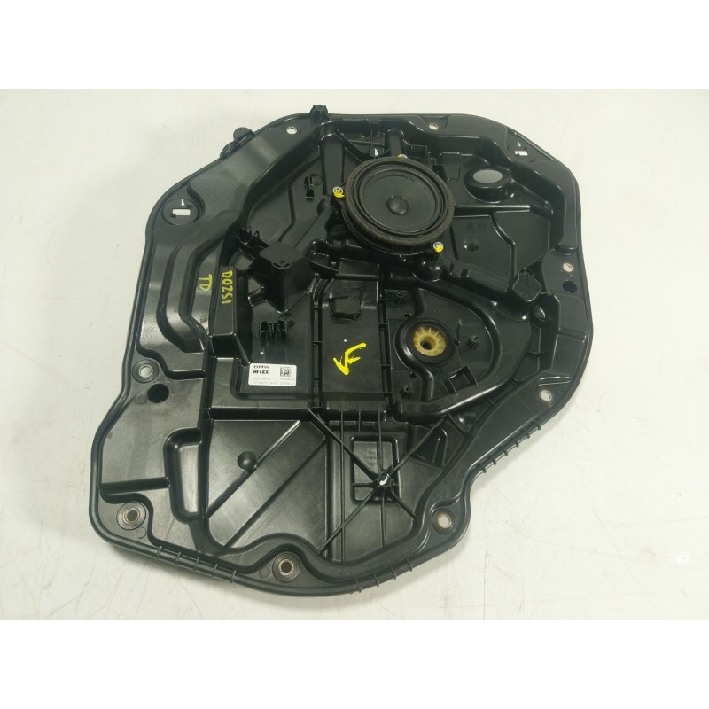 Recambio de elevalunas trasero derecho para bmw 1 (f40) 118 d referencia OEM IAM  5A02FA801 